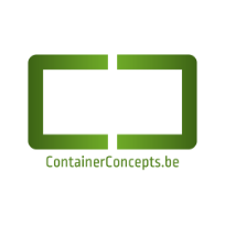 Container Concepts logo