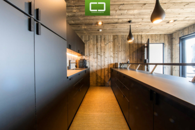 Container Rooftop Lounge