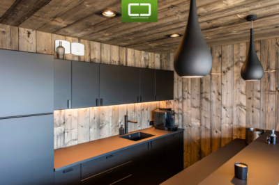 Container Rooftop Lounge