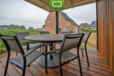 Container lounge – Corfurini