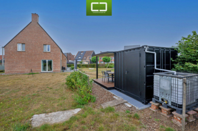 Container lounge – Corfurini