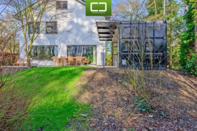 20ft container lounge