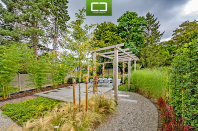 20ft container lounge