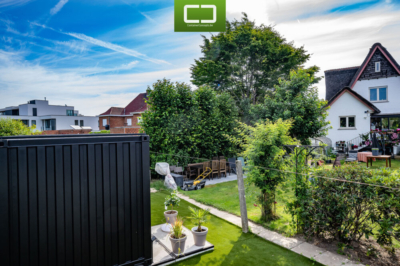 20ft container tuinhuis