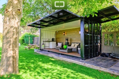 container lounge hove