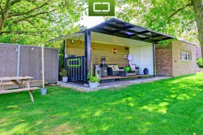 container lounge hove