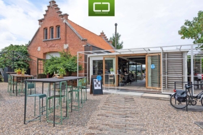 REEFER PROJECT MECHELEN