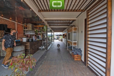 REEFER PROJECT MECHELEN