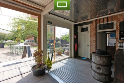 REEFER PROJECT MECHELEN