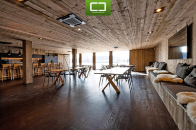 Container Lounge MPL