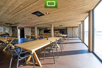 Container Lounge MPL