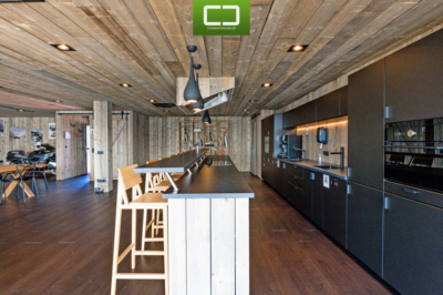 Container Lounge MPL