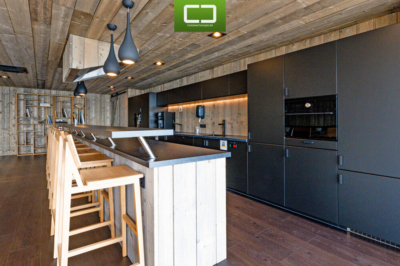 Container Lounge MPL