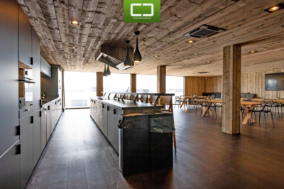 Container Lounge MPL