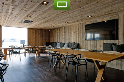 Container Lounge MPL