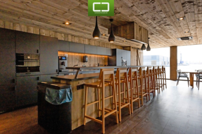 Container Lounge MPL