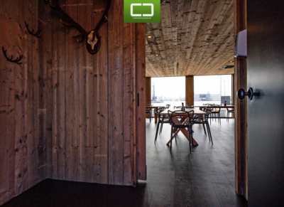 Container Lounge MPL