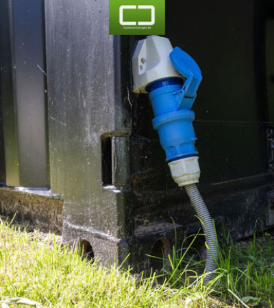 Lounge-Torhout-aansluiting