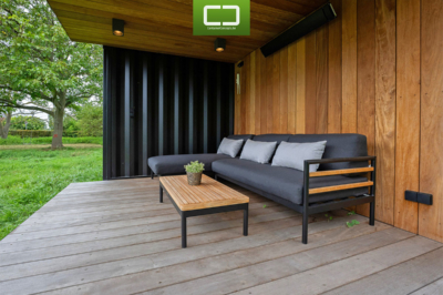 ContainerLounge+Berging_Lounge