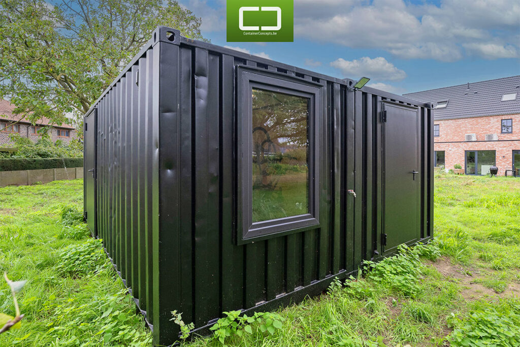 ContainerLounge+Berging_achter