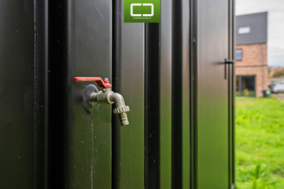 ContainerLounge+Berging_water