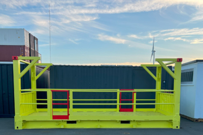 Safetyflat Antwerpen