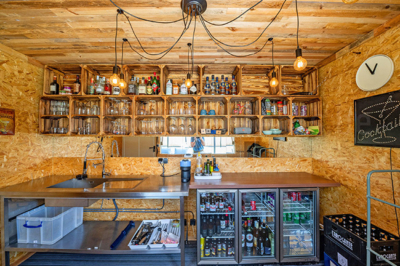 Poolhouse-Evergem-bar