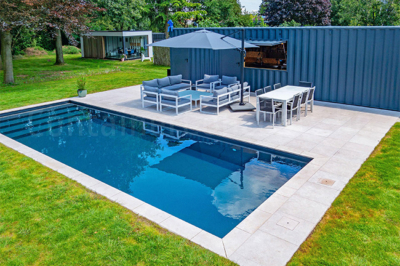 Poolhouse-Evergem-front