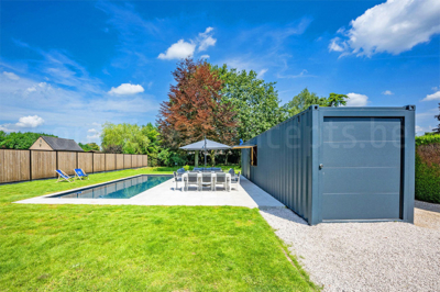 Poolhouse-Evergem-storage