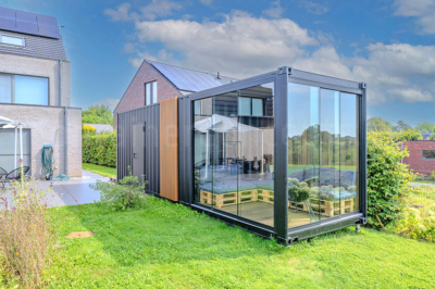 Lounge Geraardsbergen