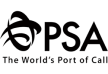 psa logo