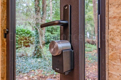 Getaway_doorlock