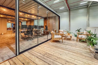 Upway-Berlijn-balkon