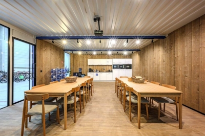 Upway-Berlijn-canteen