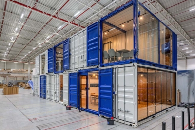 Upway-Berlijn-frontview