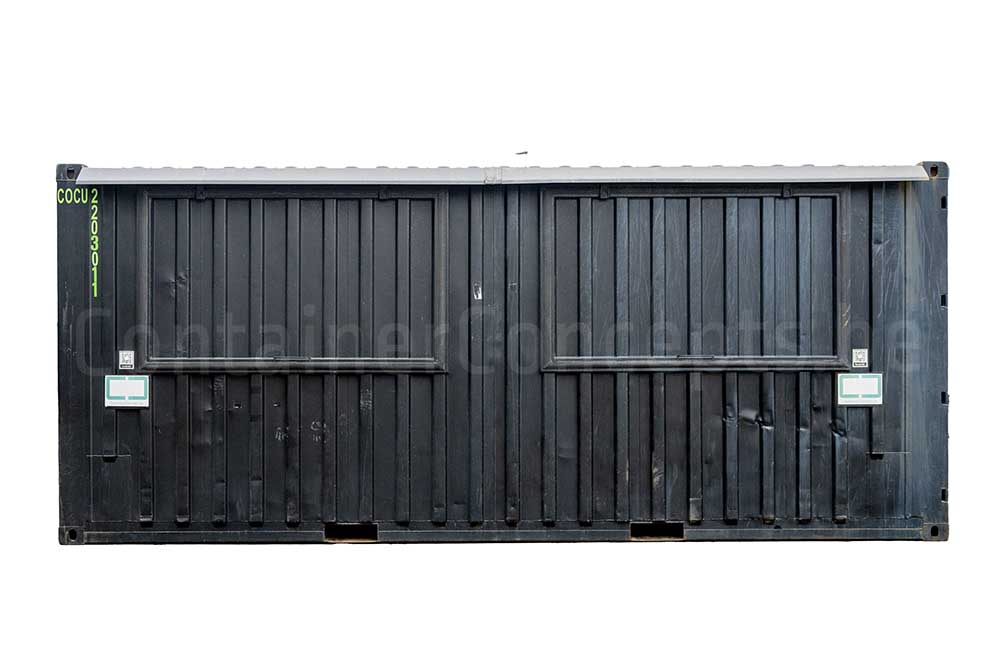 Conteneur à gobelets 20ft – Image 10