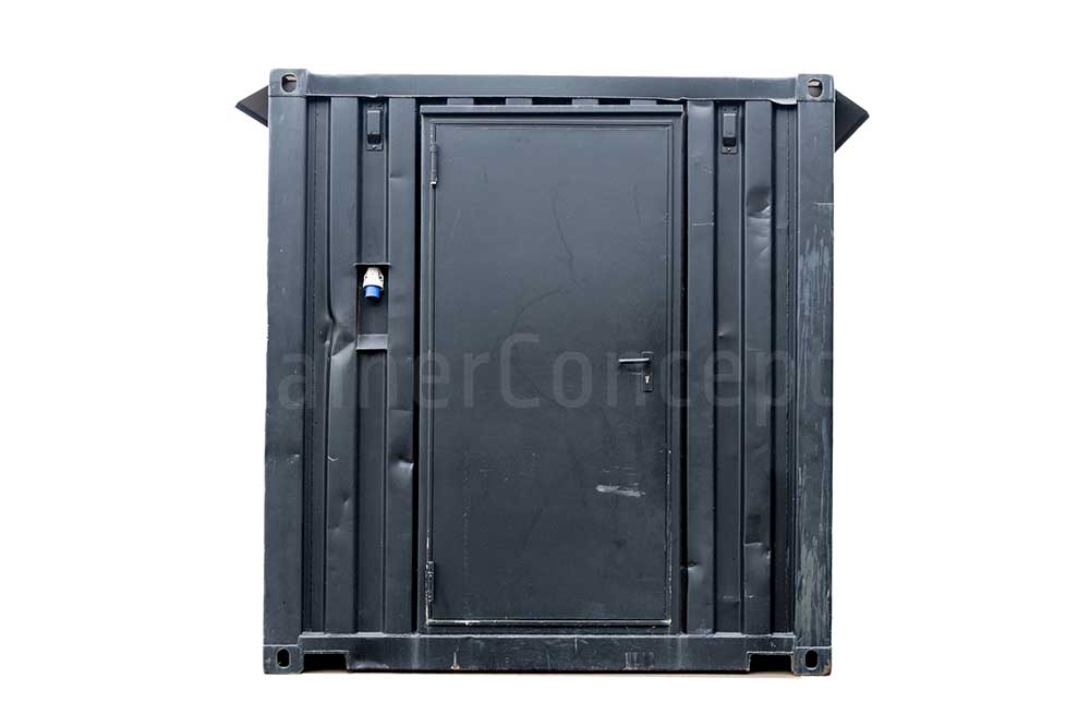 Conteneur à gobelets 20ft – Image 8