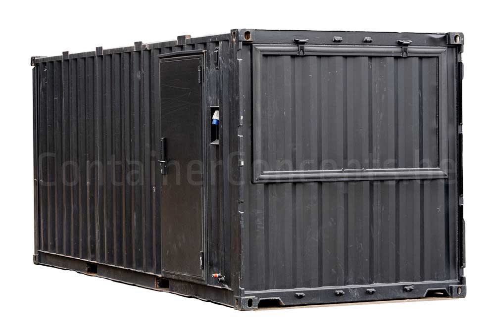 Bar équipée 20ft – Image 10