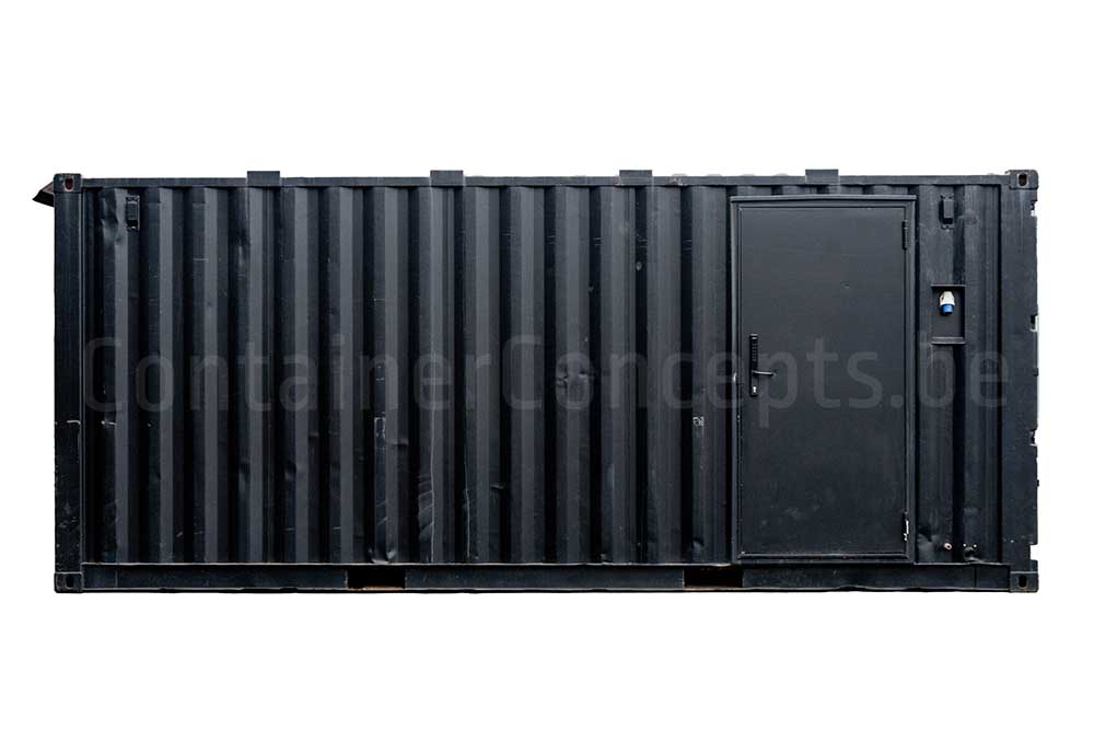 Bar équipée 20ft – Image 13