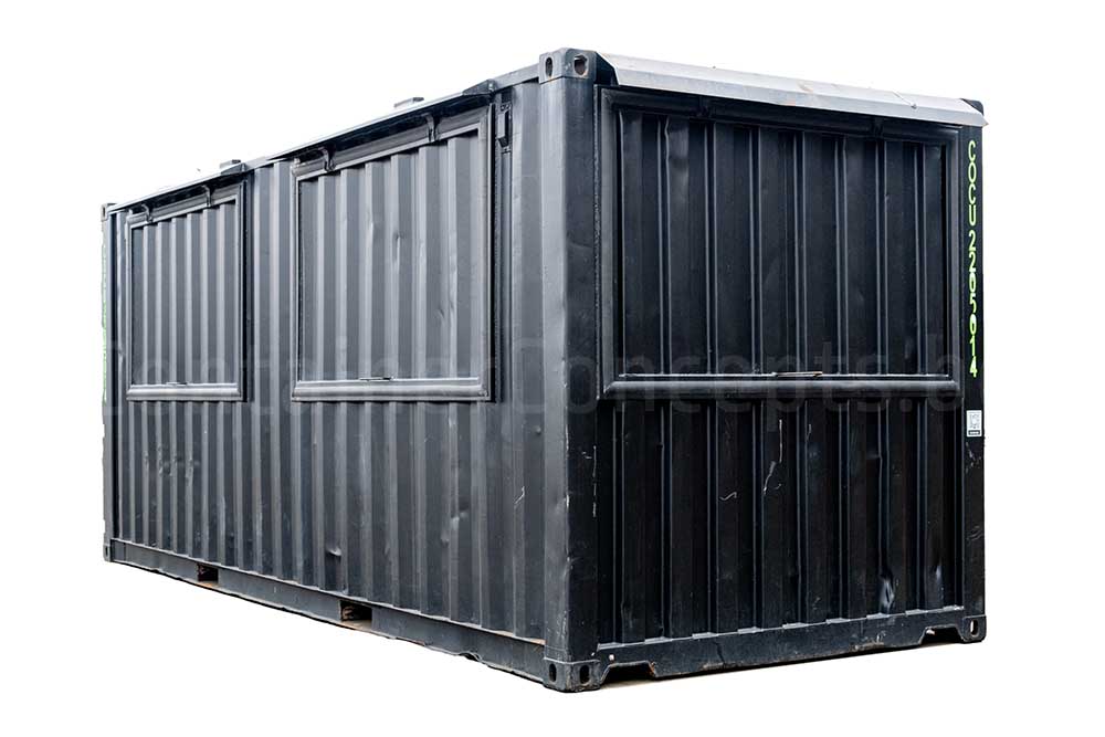 Bar équipée 20ft – Image 9