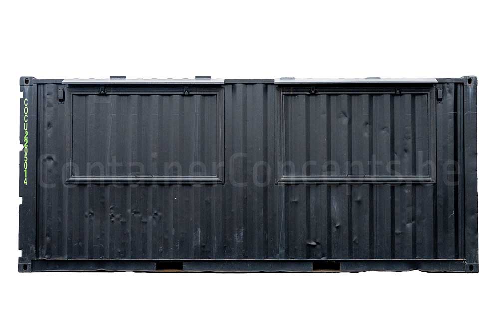 Bar équipée 20ft – Image 14