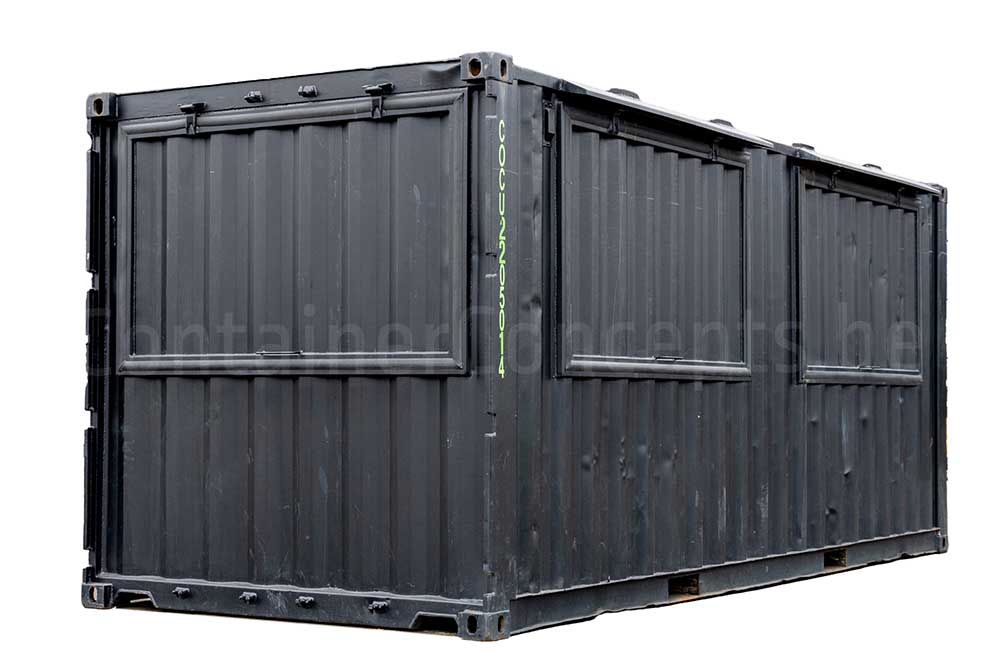 Bar équipée 20ft – Image 8