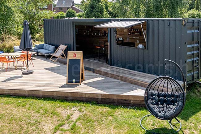 Mancave Oud-Heverlee