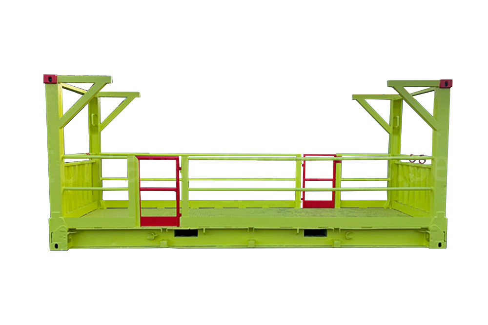 Conteneur Safetyflat 20ft – Image 3