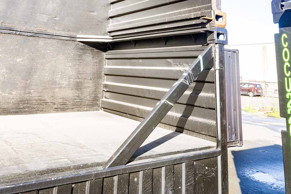 Podium 20ft – Image 7