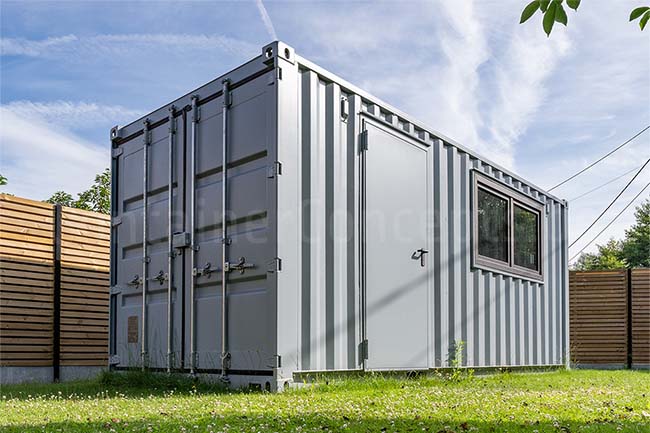 Bergruimte Harelbeke