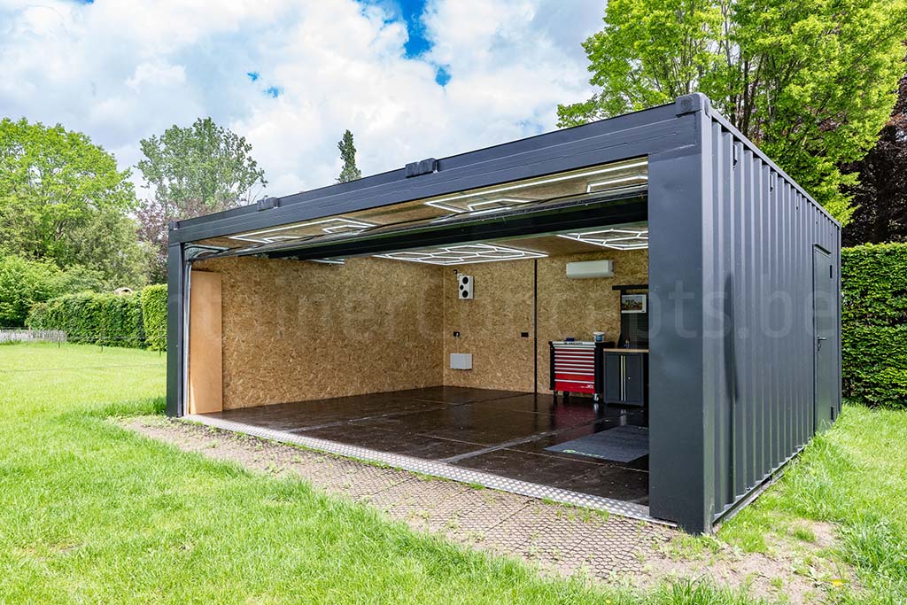 werkruimte
